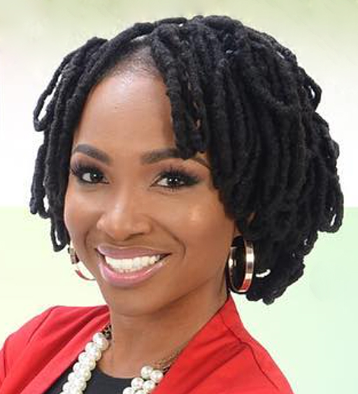 ajah mcpherson